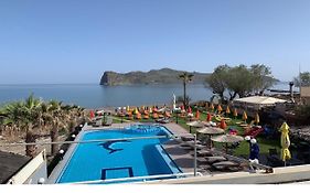 Coral Beach Hotel Agia Marina